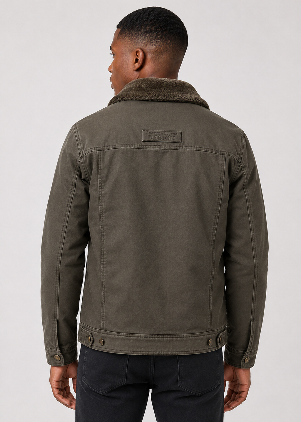 Portofino Velvet Jacket