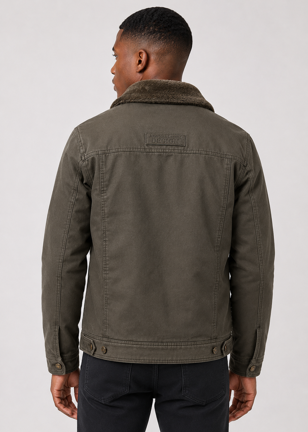 Portofino Velvet Jacket
