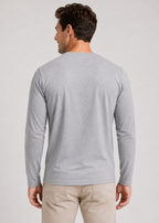 Loose Long Tee