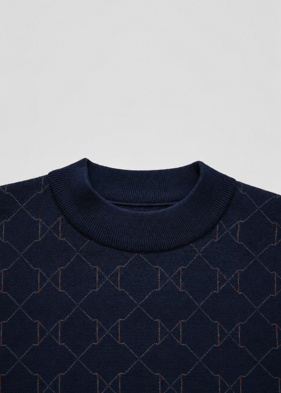 Monaco Dad Tee