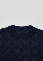 Monaco Dad Tee