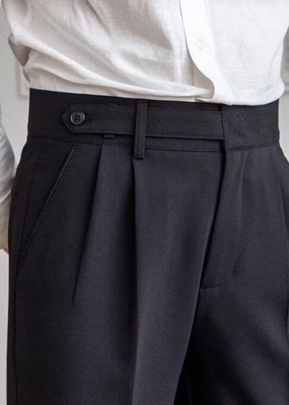 Milano Cropped Trouser