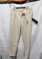 Milano Cropped Trouser