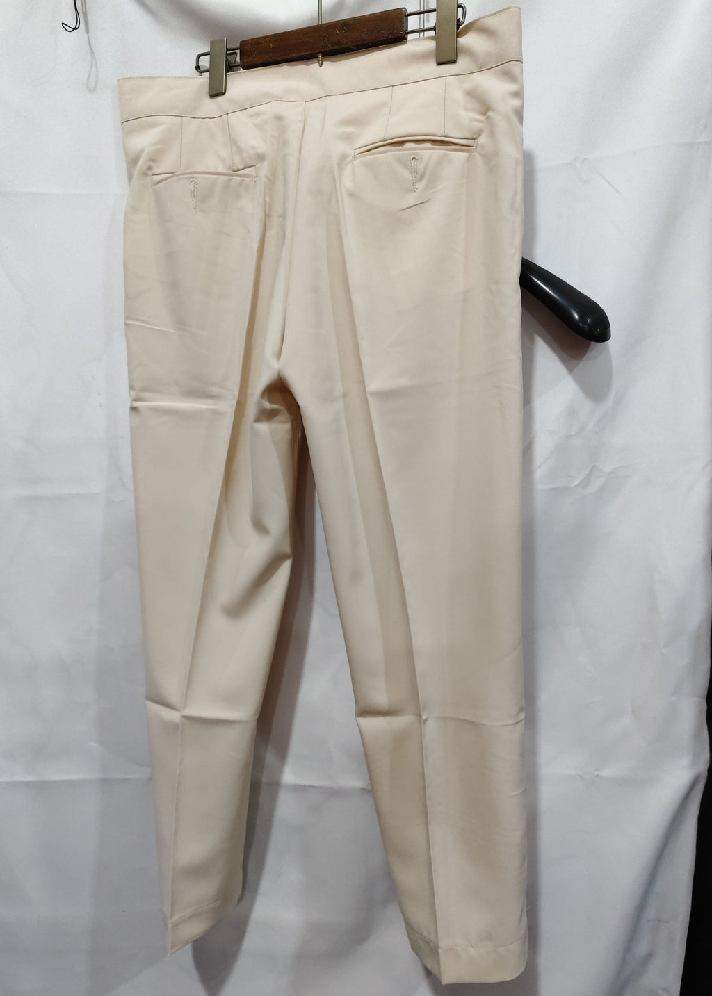 Milano Cropped Trouser