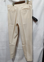 Milano Cropped Trouser