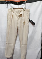Milano Cropped Trouser