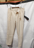 Milano Cropped Trouser