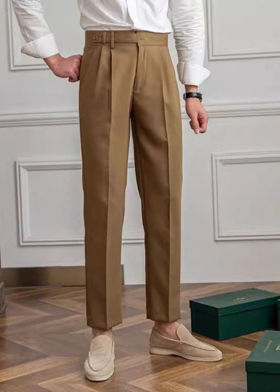 Naples Business Trouser
