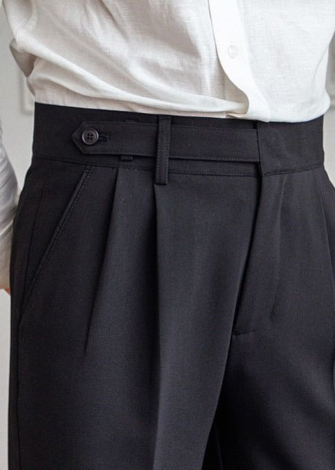 Naples Business Trouser