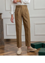 Naples Business Trouser