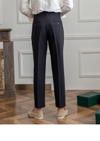 Naples Business Trouser