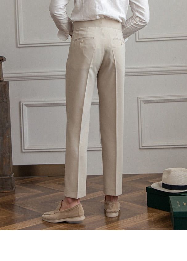 Naples Business Trouser