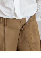 Naples Business Trouser