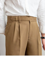 Naples Business Trouser