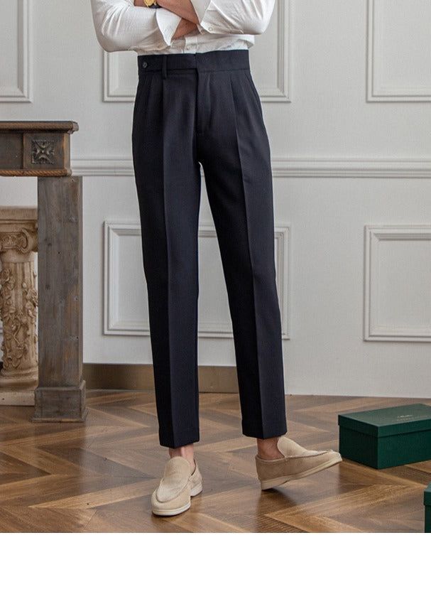 Naples Business Trouser