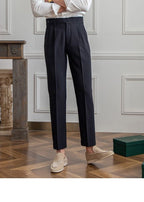 Naples Business Trouser