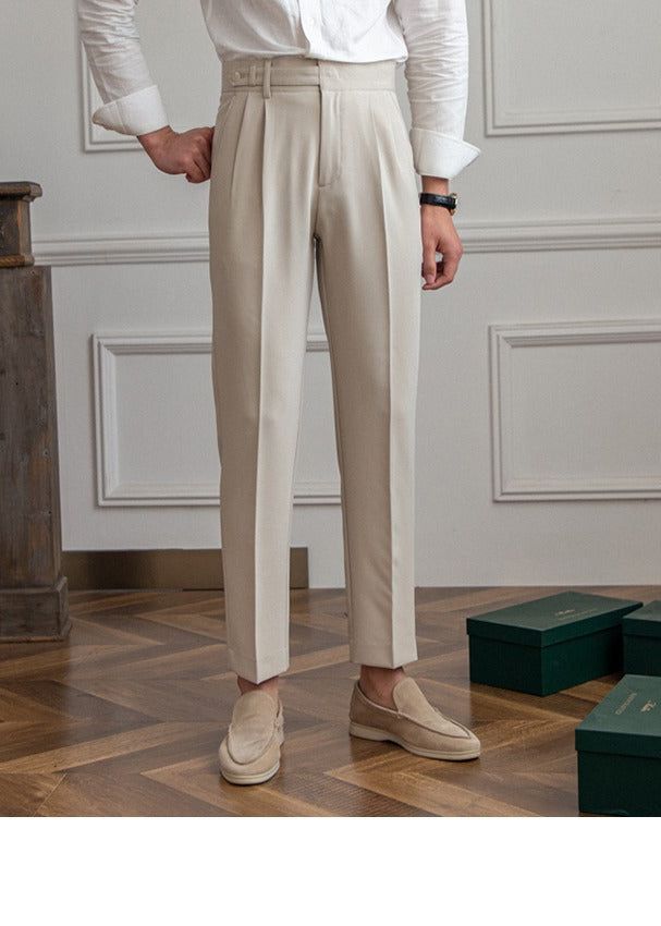 Naples Business Trouser
