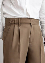 Naples Business Trouser