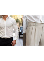 Naples Business Trouser