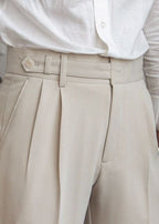 Naples Business Trouser