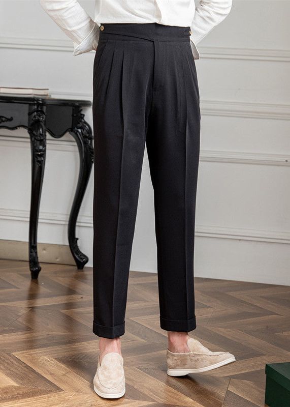 Chelsea Suit Trouser