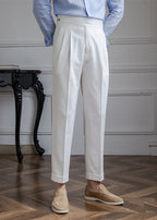 Chelsea Suit Trouser