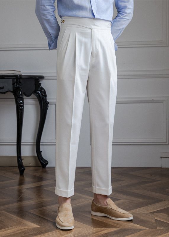 Chelsea Suit Trouser