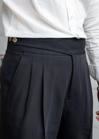 Chelsea Suit Trouser