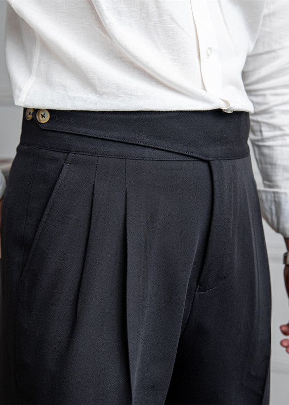 Chelsea Suit Trouser