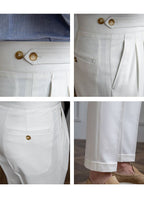 Chelsea Suit Trouser