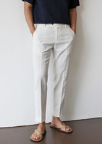 Ibiza Linen Trouser