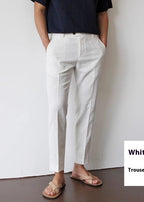 Ibiza Linen Trouser