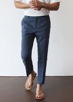 Ibiza Linen Trouser