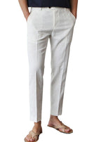 Ibiza Linen Trouser