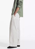 Sorrento Linen Trouser