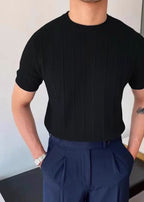 Geneva Wool Tee