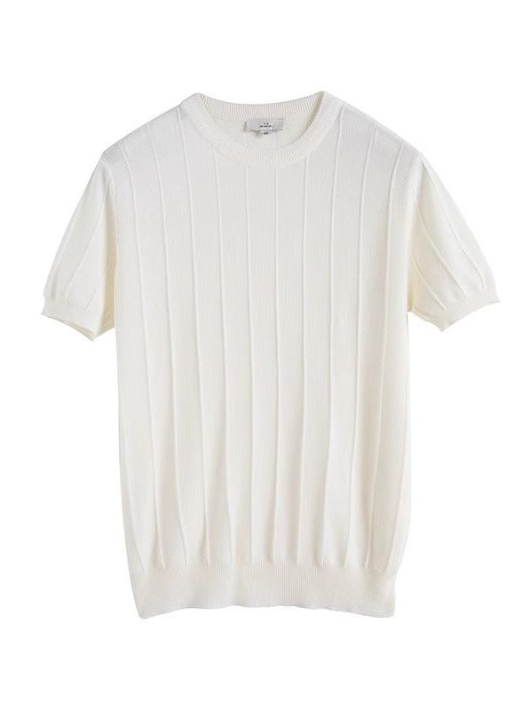 Geneva Wool Tee
