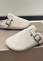 Positano Roman Sandal