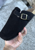Positano Roman Sandal