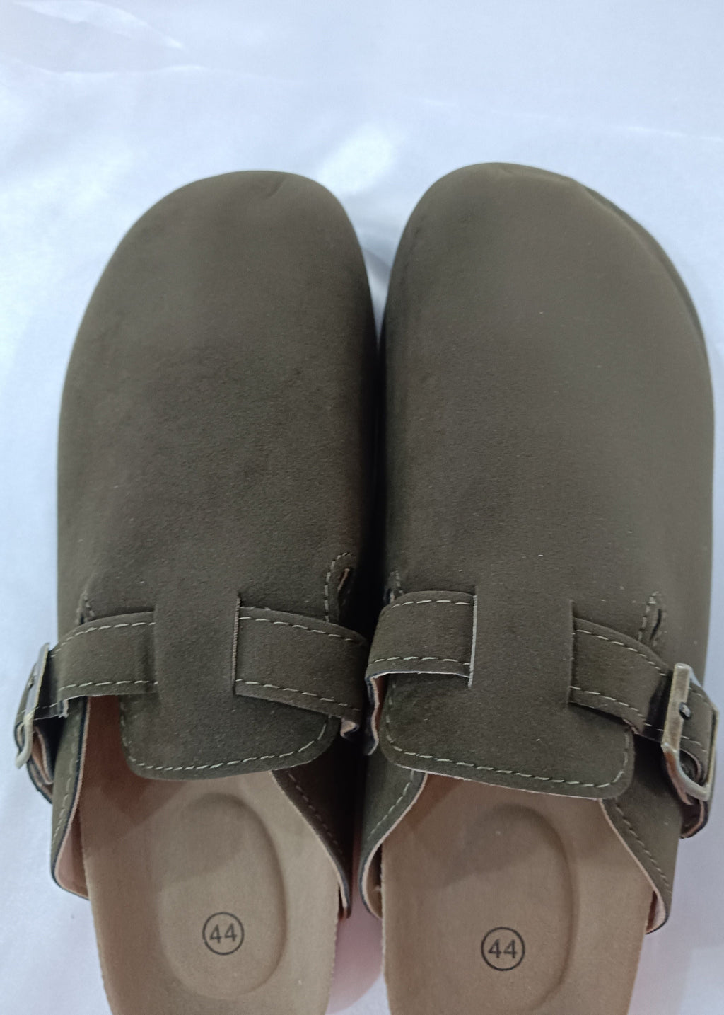 Positano Roman Sandal