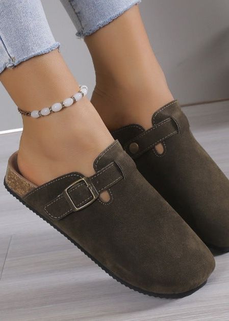 Positano Roman Sandal