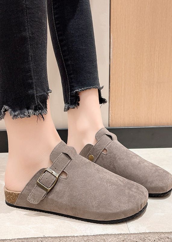 Positano Roman Sandal