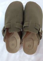 Positano Roman Sandal
