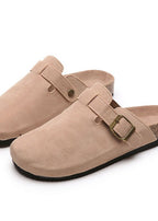 Positano Roman Sandal