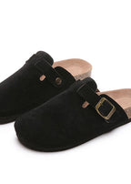 Positano Roman Sandal