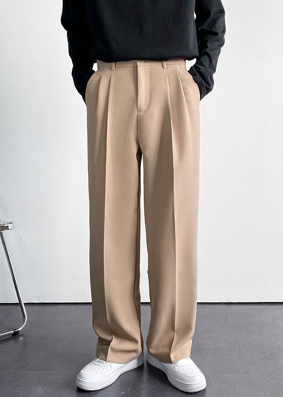 Amalfi Wide-Leg Trouser