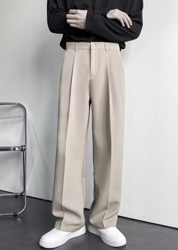 Amalfi Wide-Leg Trouser
