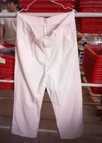 Amalfi Wide-Leg Trouser
