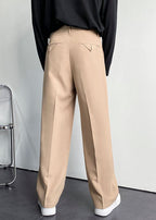 Amalfi Wide-Leg Trouser
