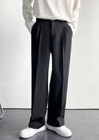 Amalfi Wide-Leg Trouser